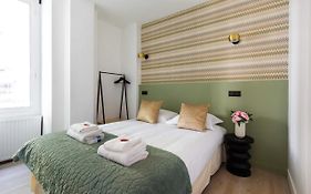 Cosy Apartment - Parc Des Expositions Tour Eiffel 2