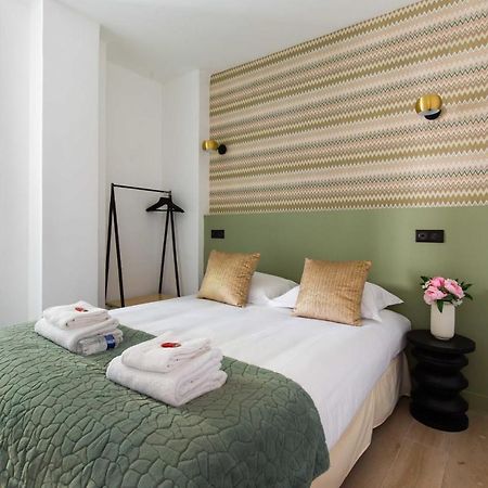 Cosy Apartment - Parc Des Expositions Tour Eiffel 2 Paris Extérieur photo