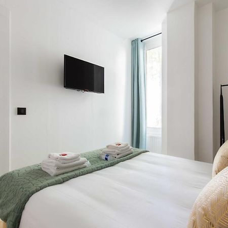 Cosy Apartment - Parc Des Expositions Tour Eiffel 2 Paris Extérieur photo