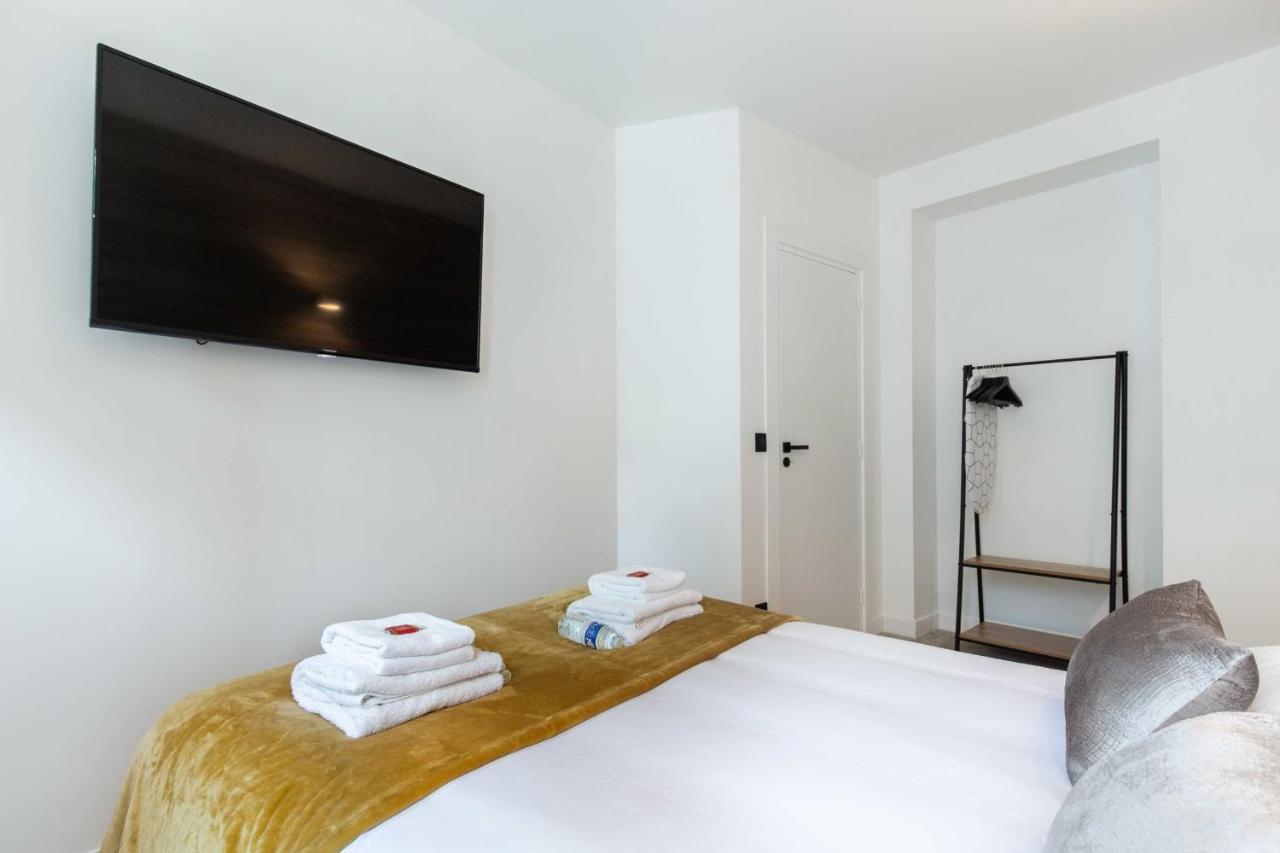 Cosy Apartment - Parc Des Expositions Tour Eiffel 2 Paris Extérieur photo